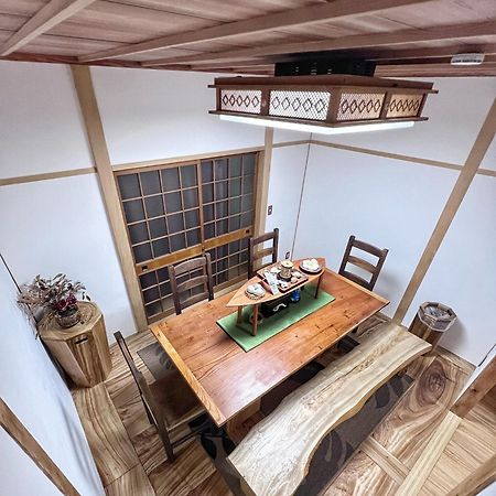 Bighem Maison 2 Izumisano Bagian luar foto