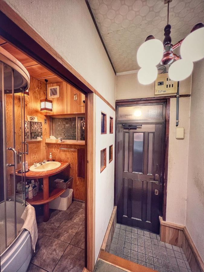 Bighem Maison 2 Izumisano Bagian luar foto