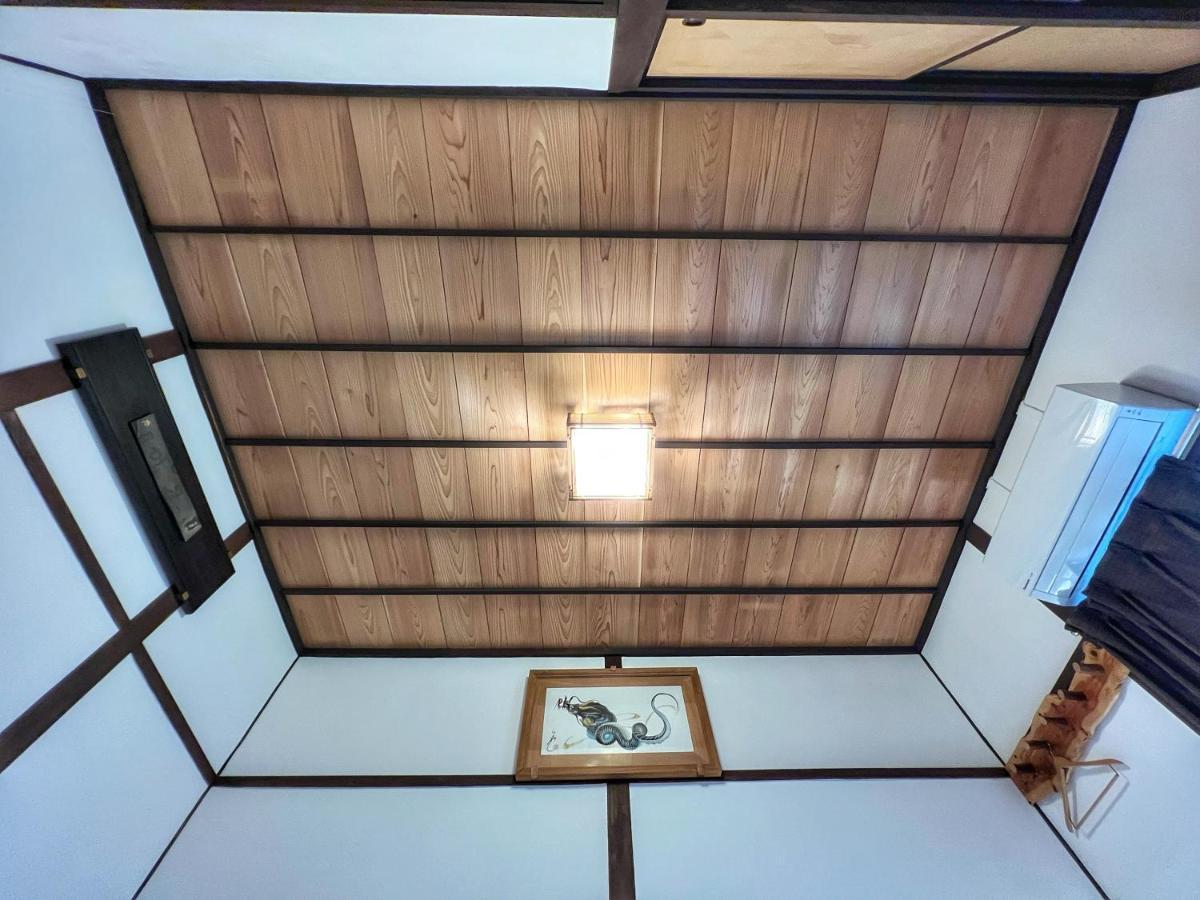 Bighem Maison 2 Izumisano Bagian luar foto