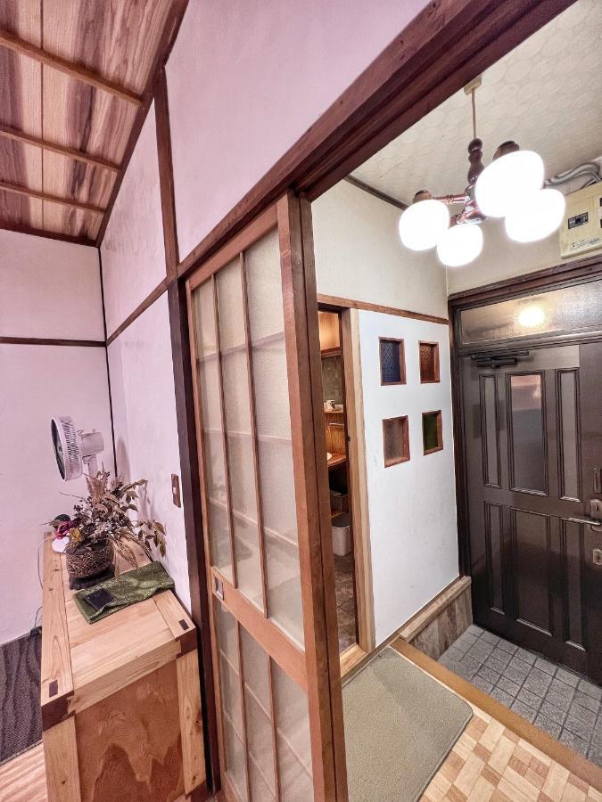 Bighem Maison 2 Izumisano Bagian luar foto