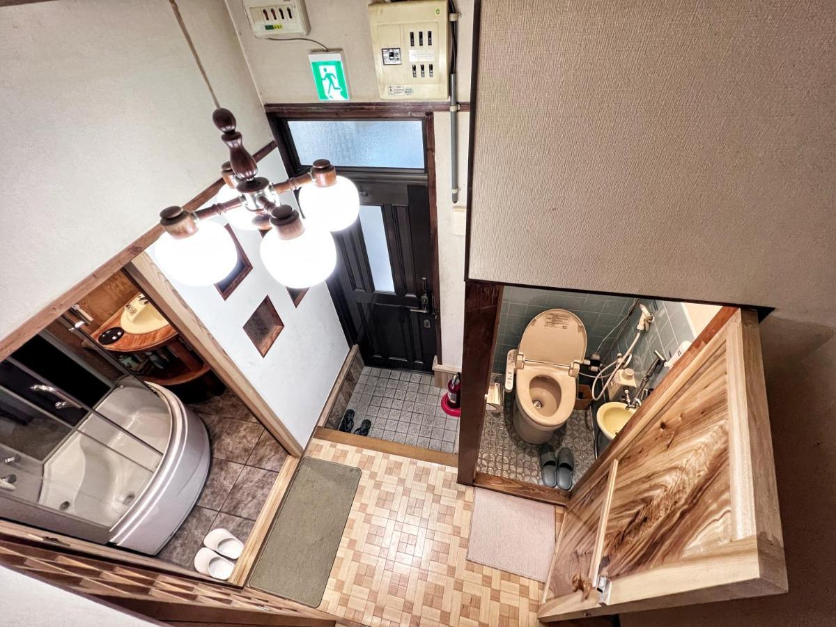 Bighem Maison 2 Izumisano Bagian luar foto
