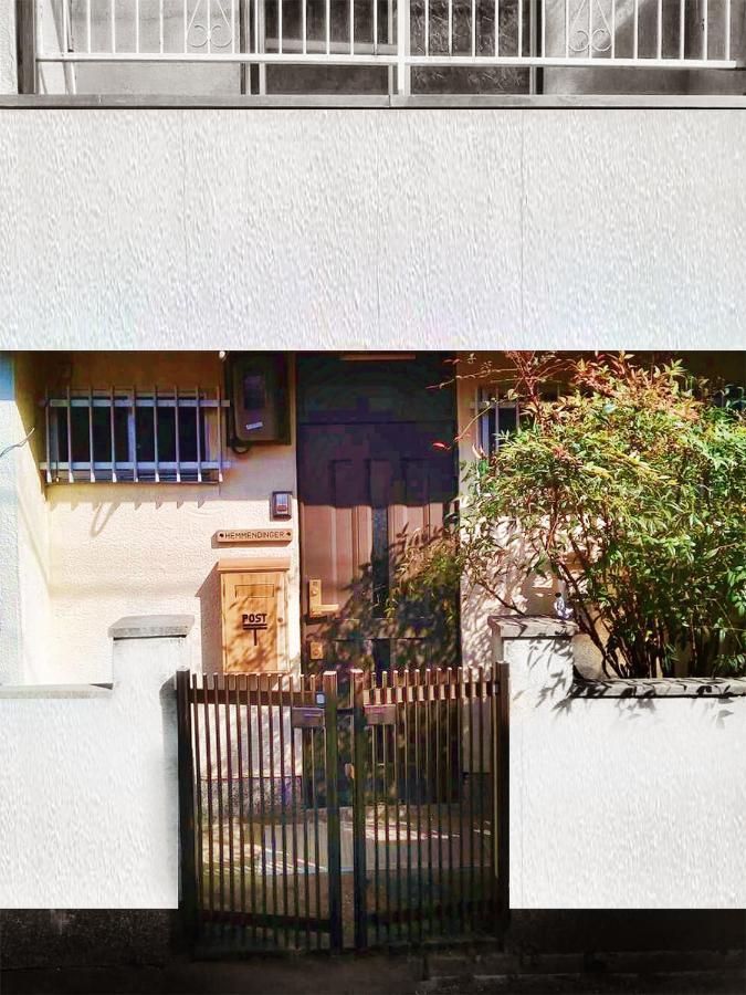 Bighem Maison 2 Izumisano Bagian luar foto