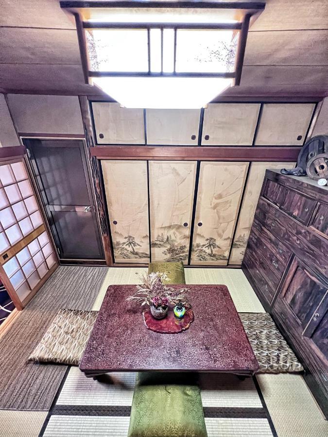 Bighem Maison 2 Izumisano Bagian luar foto