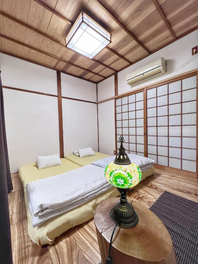Bighem Maison 2 Izumisano Bagian luar foto