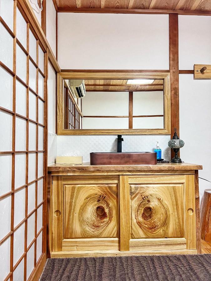 Bighem Maison 2 Izumisano Bagian luar foto