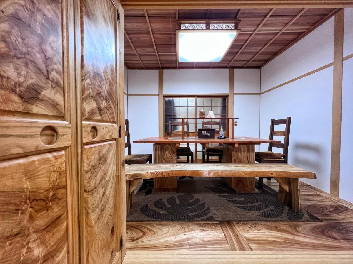 Bighem Maison 2 Izumisano Bagian luar foto