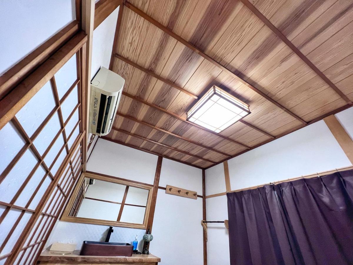 Bighem Maison 2 Izumisano Bagian luar foto