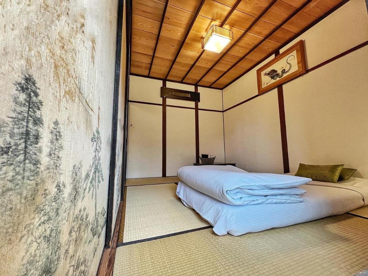 Bighem Maison 2 Izumisano Bagian luar foto