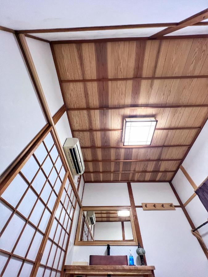 Bighem Maison 2 Izumisano Bagian luar foto