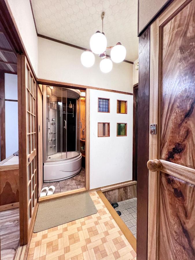 Bighem Maison 2 Izumisano Bagian luar foto