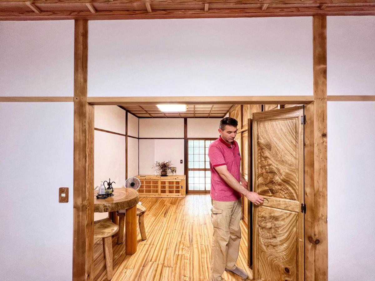 Bighem Maison 2 Izumisano Bagian luar foto