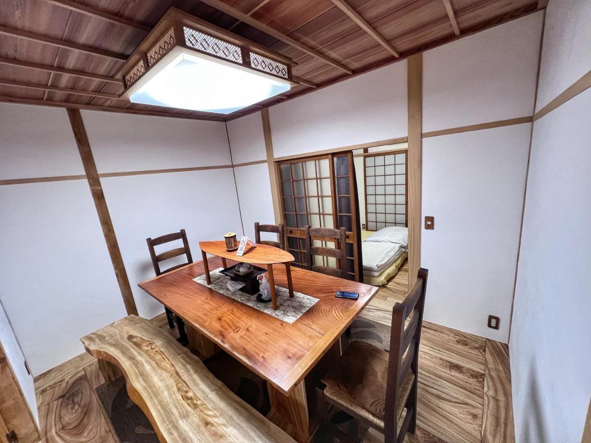 Bighem Maison 2 Izumisano Bagian luar foto