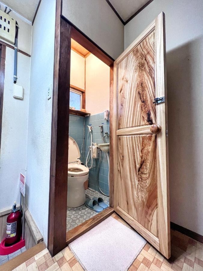 Bighem Maison 2 Izumisano Bagian luar foto