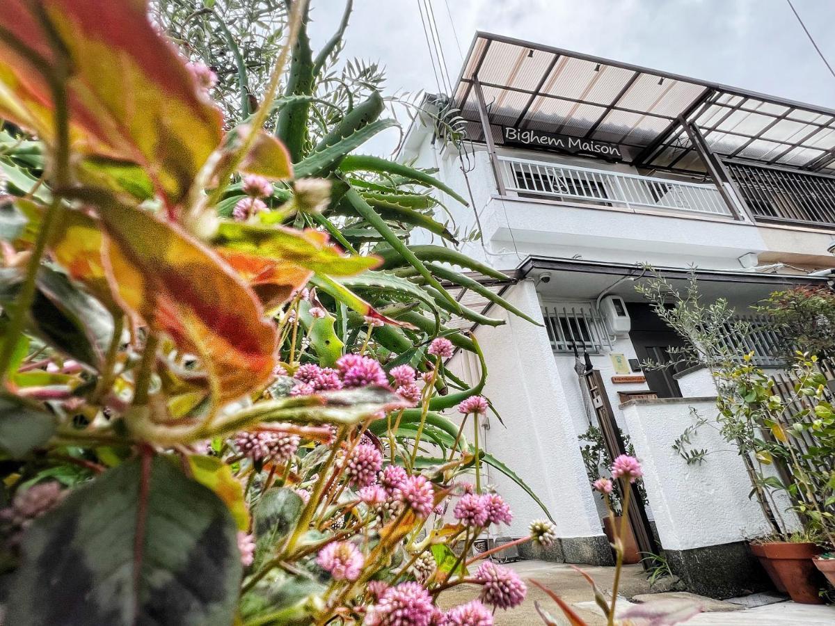 Bighem Maison 2 Izumisano Bagian luar foto