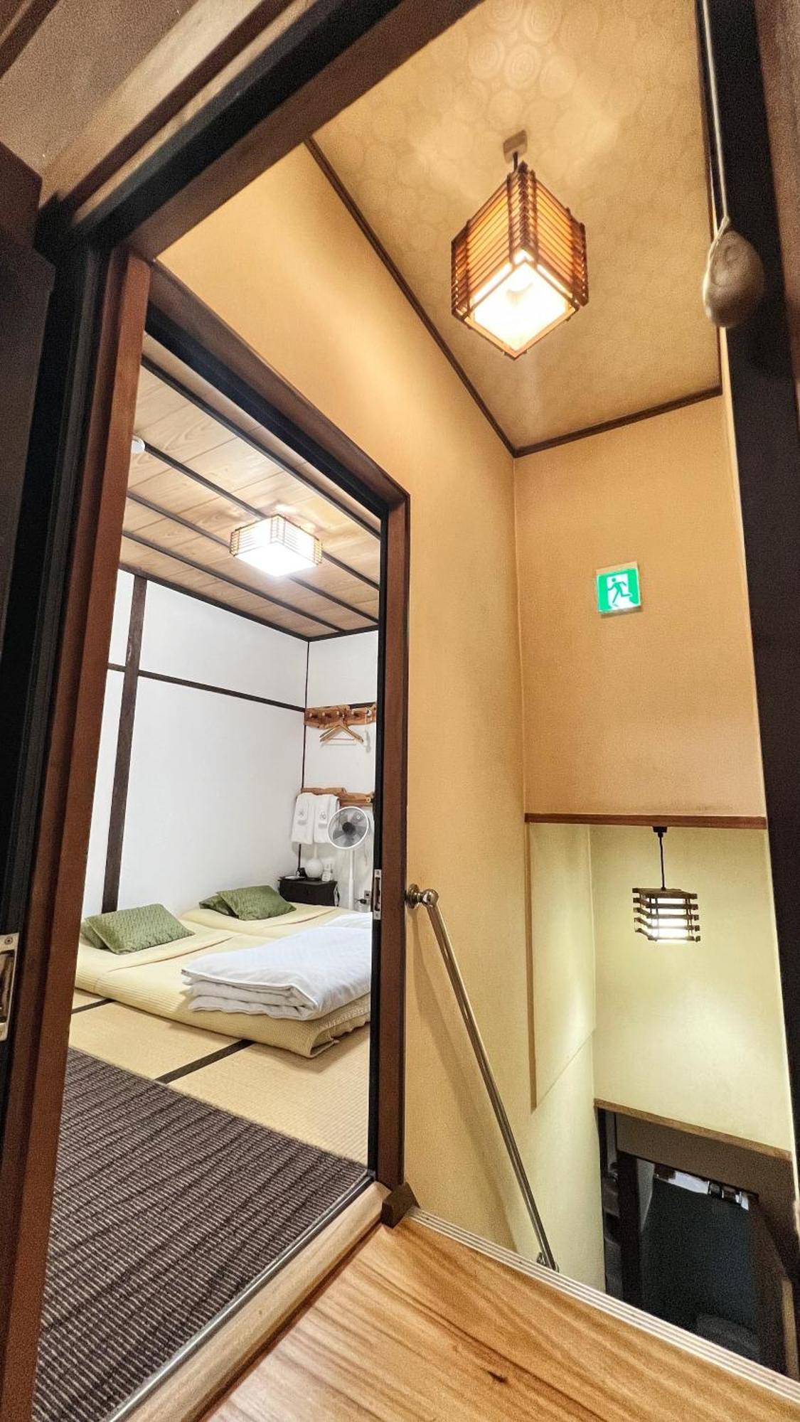 Bighem Maison 2 Izumisano Bagian luar foto