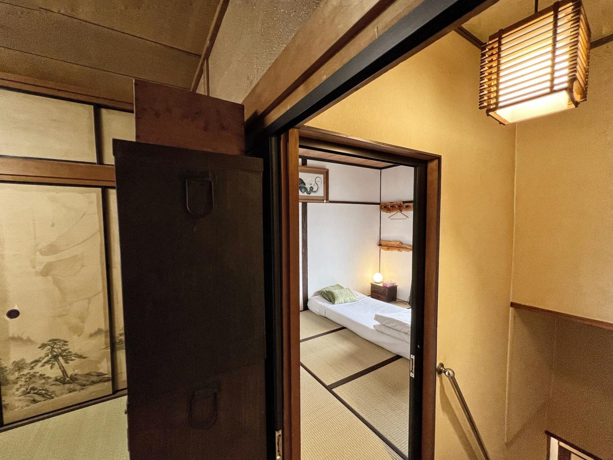 Bighem Maison 2 Izumisano Bagian luar foto
