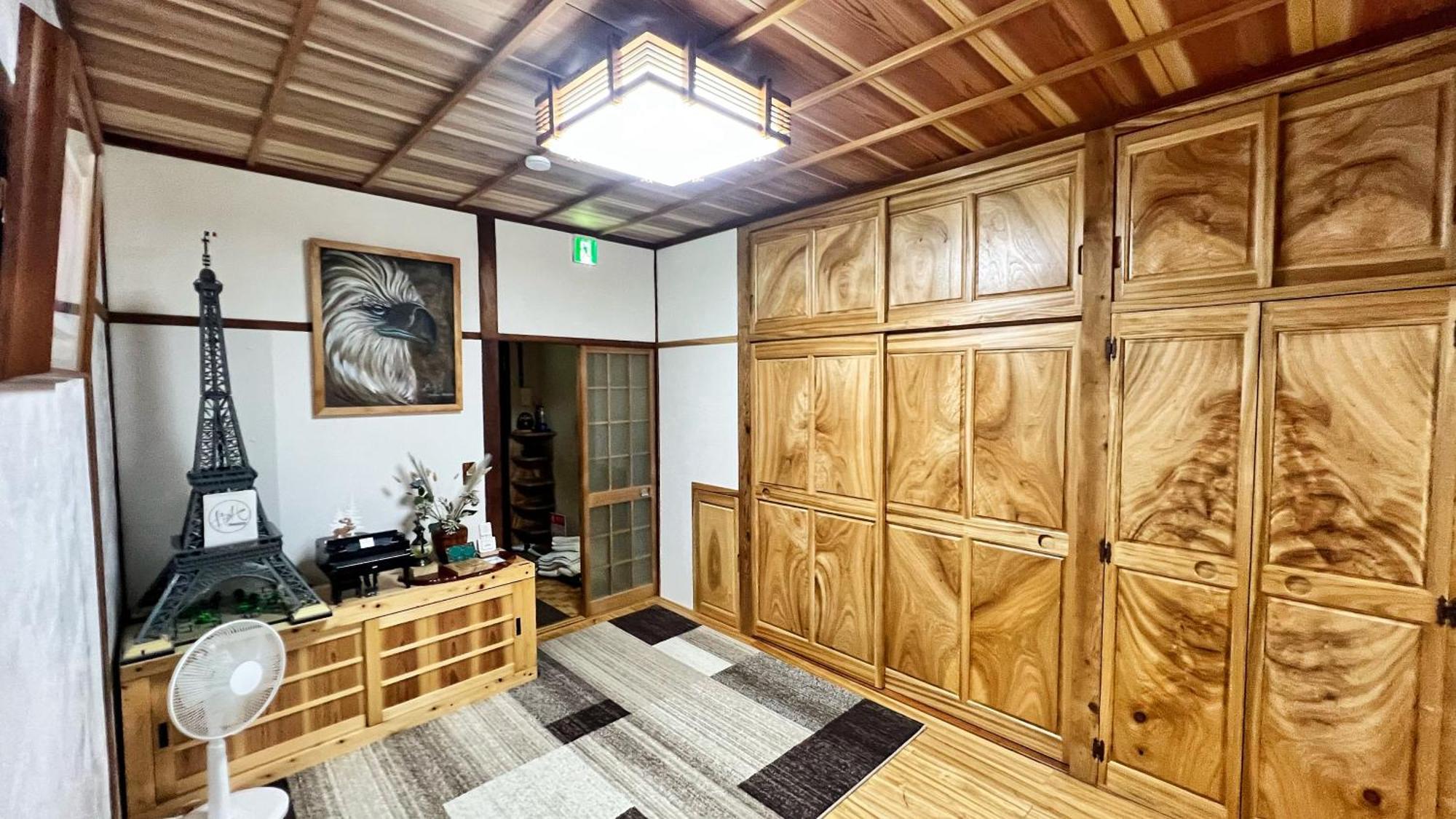 Bighem Maison 2 Izumisano Bagian luar foto